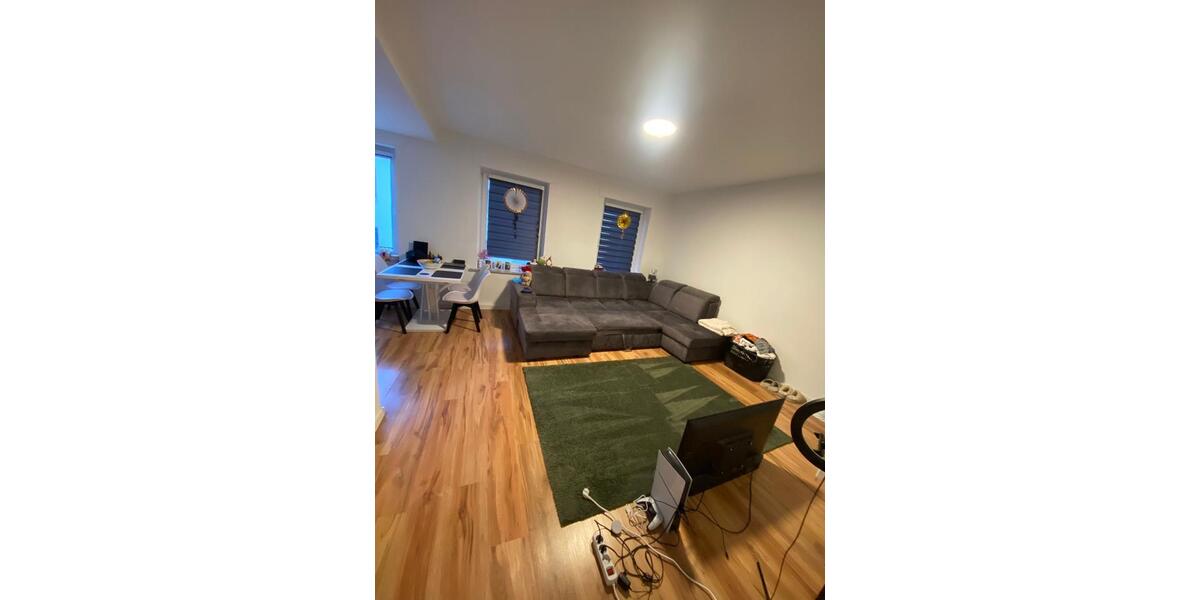 Etagenwohnung Krefeld Fischeln - 2 Zimmer, 52 m&sup2;, 750&euro; | Angebot:25790454