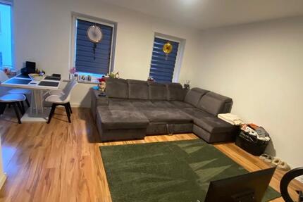 Wohnung Krefeld Fischeln - 2 Zimmer, 52 m&sup2;, 750&euro; | Angebot:25790454