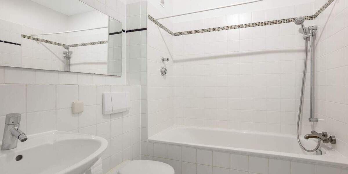 Etagenwohnung Düsseldorf Kaiserswerth - 4 Zimmer, 107 m&sup2;, 625.000&euro; | Angebot:24608381