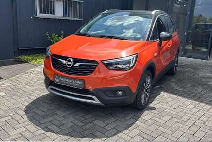 Opel Crossland 84.212 km 12.285 &euro; Monheim 40789