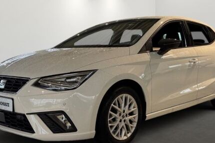 Seat Ibiza 12.476 km 23.290 € Düsseldorf 40589