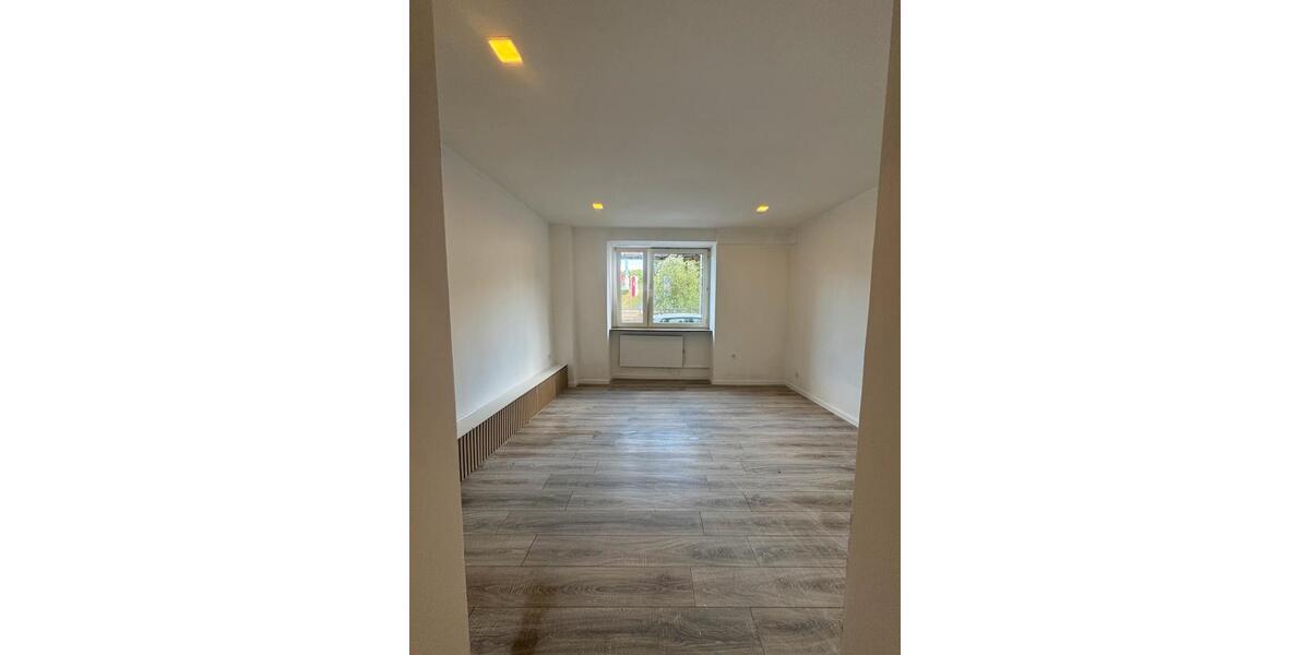 Erdgeschoßwohnung Wuppertal Dornap - 1 Zimmer, 35 m&sup2;, 72.000&euro; | Angebot:27155507