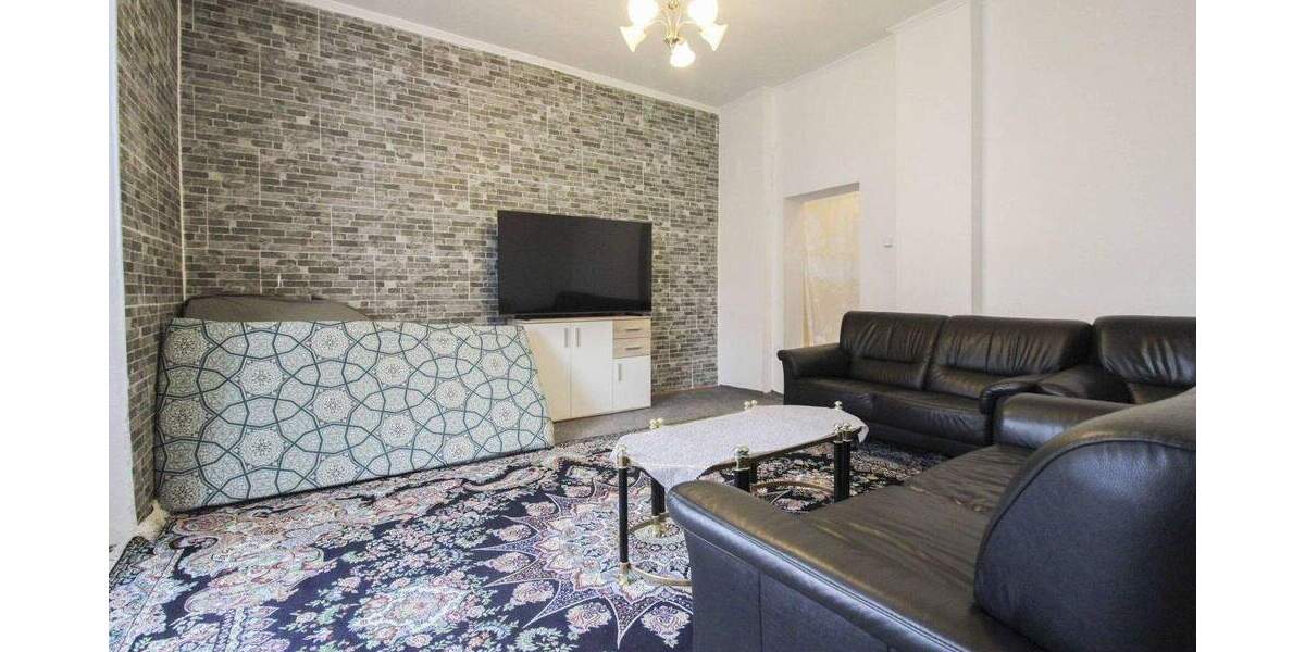 Familienfreundliche 6-Zimmer-Wohnung in bester Innenstadtlage 6 zimmer