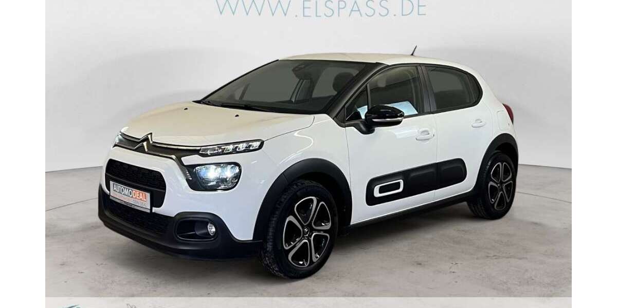 Citroen C3 42.669 km 13.249 &euro; Moers 47445