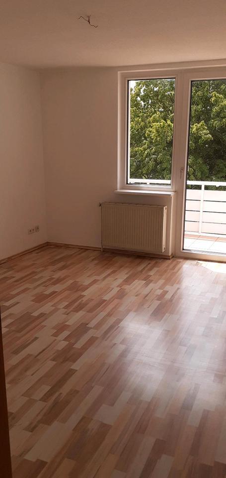 Gepflegte 2,5 Zimmer ETW 47 qm Kaufpreis 120000€
