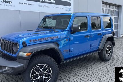 Jeep Wrangler 1.500 km 61.750 &euro; Mönchengladbach 41066