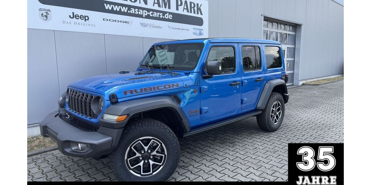 Jeep Wrangler 1.500 km 61.750 &euro; Mönchengladbach 41066