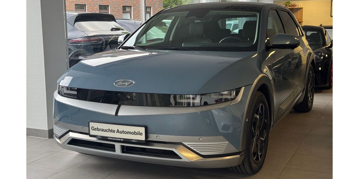 Hyundai IONIQ 5 39.500 km 28.990 &euro; Mülheim an der Ruhr 45478