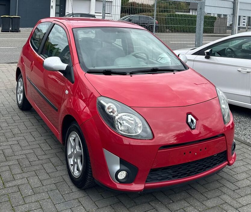 Twingo