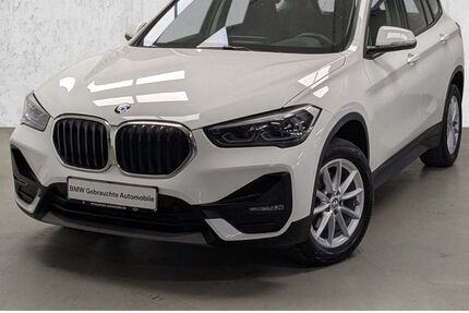 BMW X1 106.727 km 19.890 &euro; Düsseldorf 40595