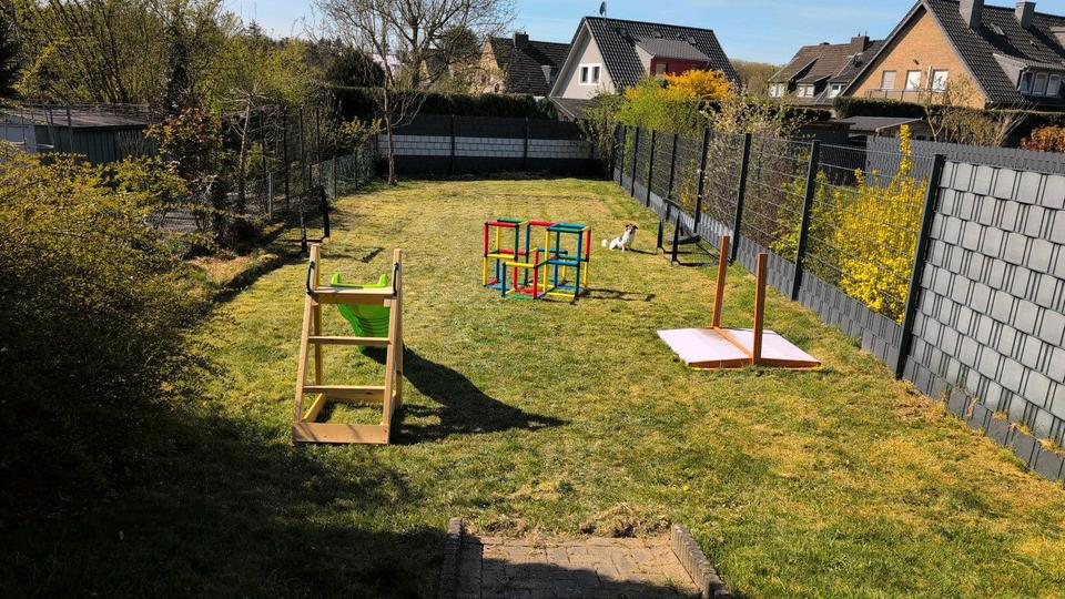 Reihenhaus Mönchengladbach Nord - 6 Zimmer, 137 m&sup2;, 360.000&euro; | Angebot:25761560