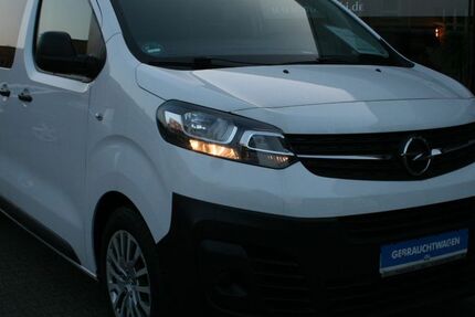 Opel Vivaro 25.550 km 22.990 € Mönchengladbach 41065