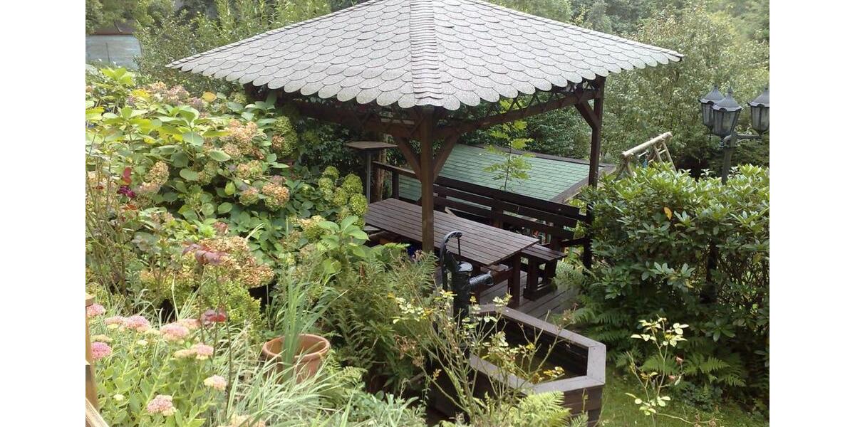 2-Zimmer-Wohnung mit EBK und Garten - Glasfaser vorhanden 2 zimmer