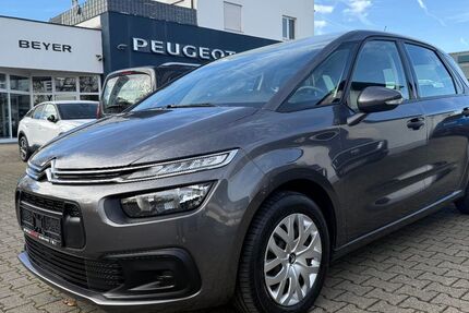 Citroen C4 SpaceTourer 23.501 km 11.790 &euro; Duisburg 47229