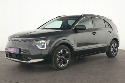 Kia Niro EV