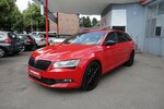 Skoda Superb Sportline4x4 Navi PanoSdach BiXenon Leder 122.000 km 18.900 &euro; Neuss 41462