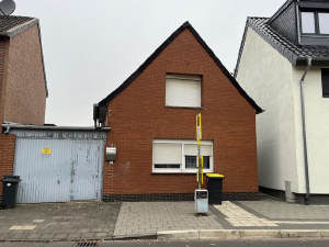 Packen Sie an! Mehrgenerationen Wohnen Arbeiten! - Zweifamilienhaus Jüchen - Gierath Gierath | Angebot:18671453