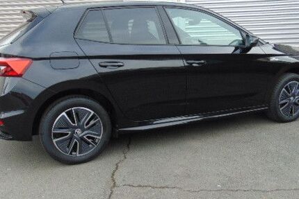 Skoda Fabia 6.400 km 20.480 &euro; Remscheid 42857