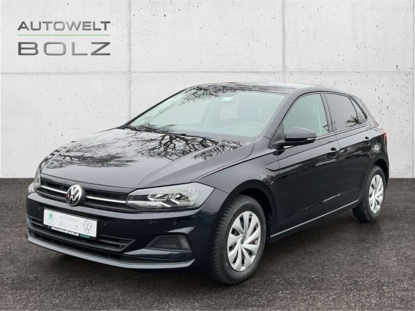 VW Polo 51.776 km 15.990 € Pulheim-Brauweiler 50259