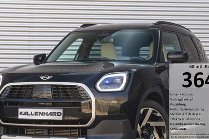 Mini Cooper Countryman 5.000 km 42.245 € Köln 51149