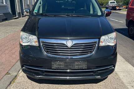 Lancia Voyager 236.400 km 5.200 &euro; Mönchengladbach 41066