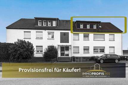 Wohnung zum Kaufen in Erwitte 149.000 € 86 m²