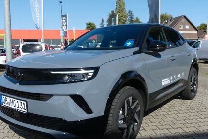 Opel Mokka 7.500 km 23.780 &euro; Oberhausen 46147