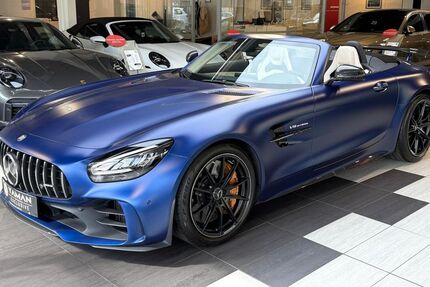 Mercedes-Benz AMG GT R 15.500 km 179.750 &euro; Mülheim an der Ruhr 45472