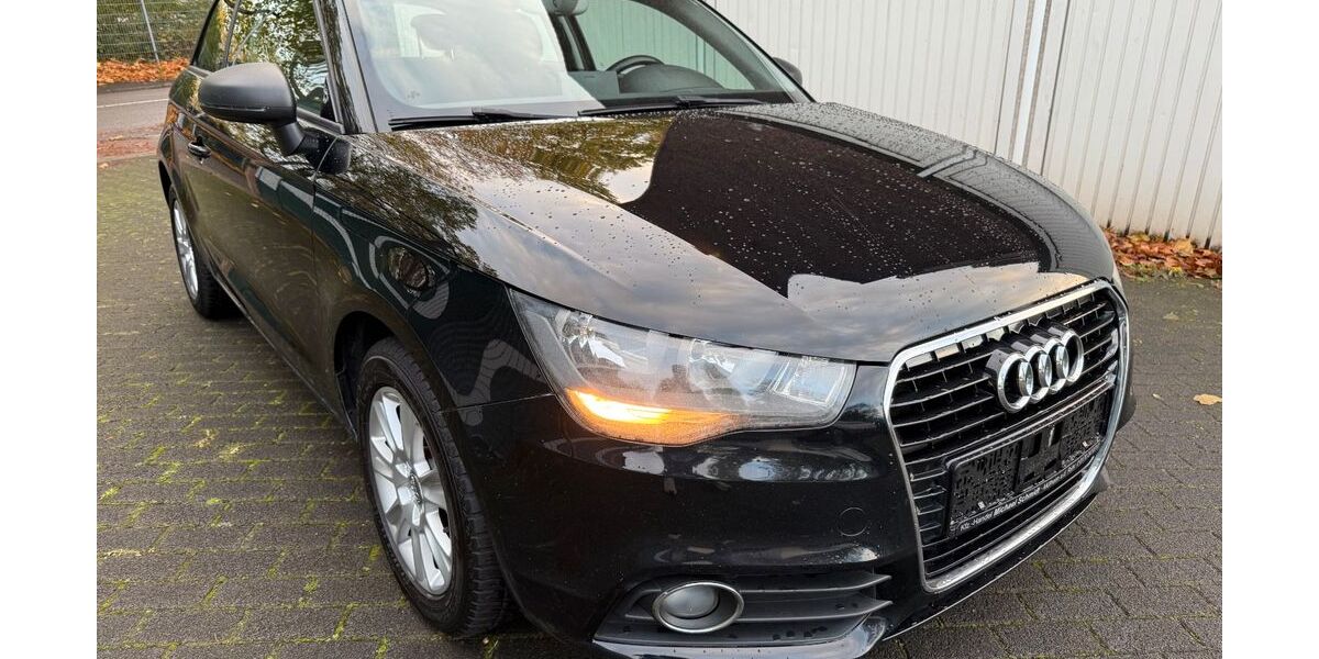 Audi A1 223.950 km 5.850 &euro; Mülheim an der Ruhr 45476