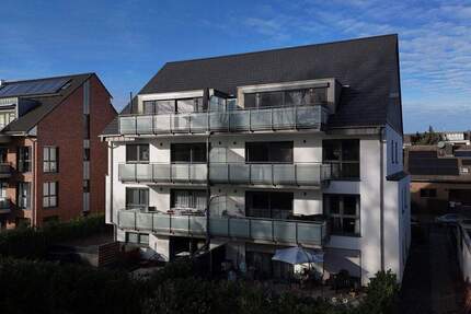 Wohnung Düsseldorf Reisholz - 3 Zimmer, 115 m&sup2;, 569.000&euro; | Angebot:25571124