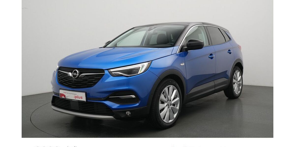 Opel Grandland (X) 31.700 km 17.680 &euro; Leverkusen 51373