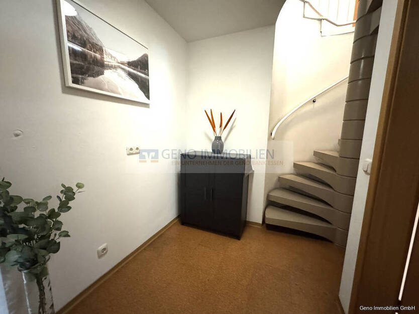 Büro-Praxisfläche in Essen