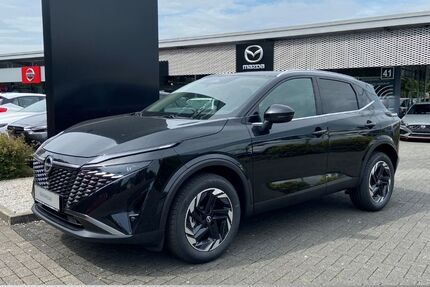 Nissan Qashqai 5.845 km 30.398 &euro; Monheim 40789