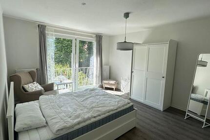 Wohnung Wuppertal Gemarkung Barmen - 1 Zimmer, 37 m&sup2;, 465&euro; | Angebot:26448746