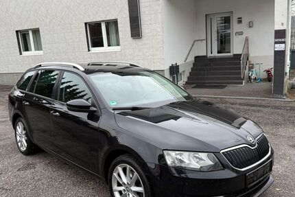 Skoda Octavia 182.000 km 6.999 &euro; Wuppertal 42329