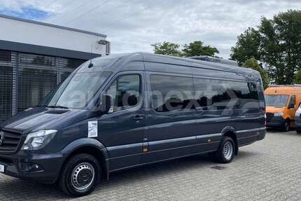 Mercedes-Benz Sprinter 116.050 km 71.388 &euro; Mönchengladbach 41066