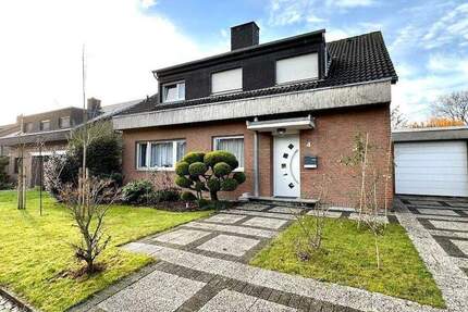 Großes freistehendes Einfamilienhaus in beliebter Wohnlage 6 zimmer