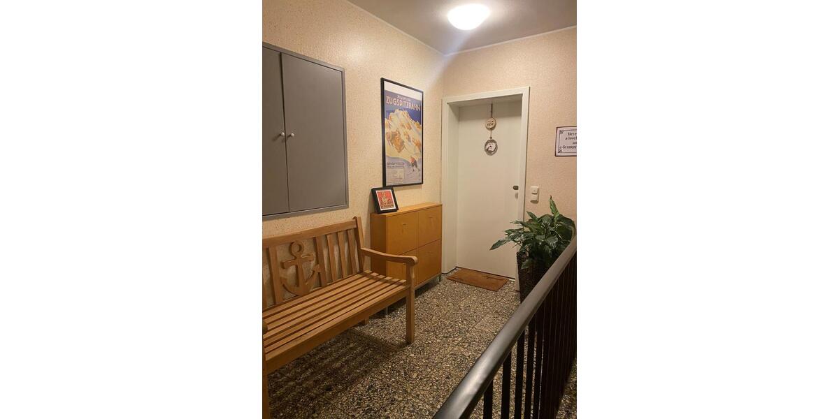 Moderne Eigentumswohnung in Vluyn 5.5 zimmer