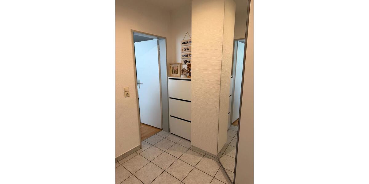 Etagenwohnung Leverkusen Opladen - 4 Zimmer, 113 m&sup2;, 1.350&euro; | Angebot:26502613