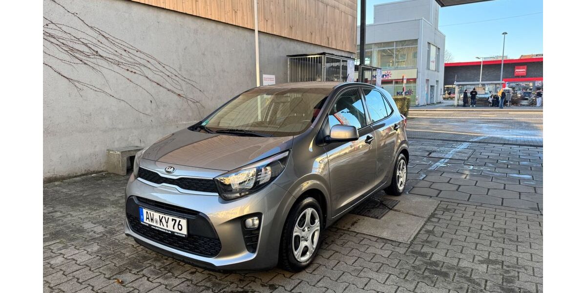 Kia Picanto 140.000 km 6.500 &euro; Duisburg 47055