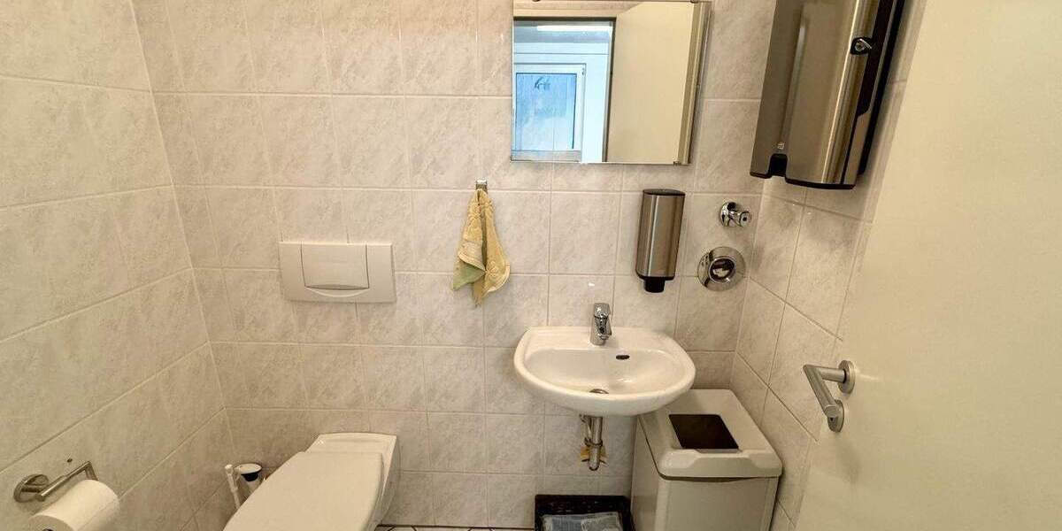 Gewerbeobjekt Leverkusen Opladen - 4 Zimmer, 278.000&euro; | Angebot:25409675