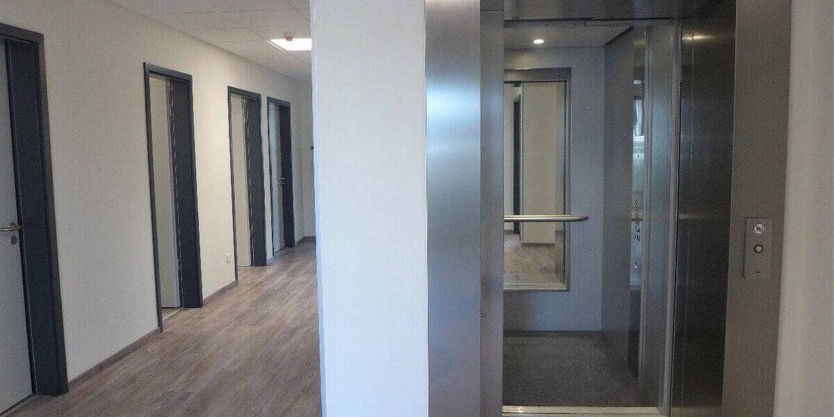 Gewerbeobjekt Wuppertal Elberfeld - 4.250.000&euro; | Angebot:19283908