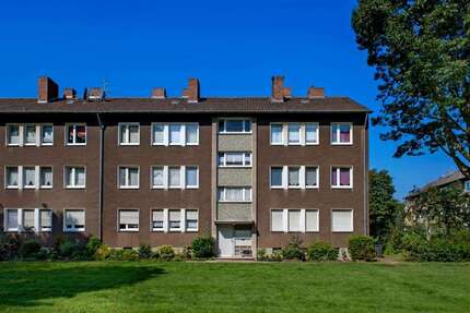 Wohnung Moers - 3.5 Zimmer, 65 m&sup2;, 649&euro; | Angebot:26551451