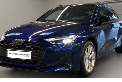 Audi A3 2.500 km 37.590 &euro; Krefeld 47805