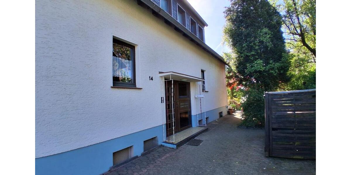 Einfamilienhaus Wuppertal Gemarkung Ronsdorf - 8 Zimmer, 210 m&sup2;, 419.000&euro; | Angebot:26397878