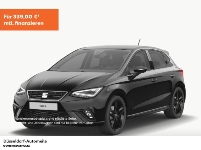 Seat Ibiza 1.200 km 26.999 &euro; Düsseldorf 40233