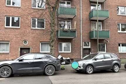 Wohnung Duisburg Duisburg-Mitte - 3 Zimmer, 72 m&sup2;, 119.000&euro; | Angebot:25229006