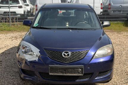 Mazda 3 174.585 km 599 &euro; Viersen 41748