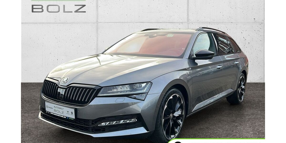 Skoda Superb 61.910 km 33.990 &euro; Pulheim-Brauweiler 50259