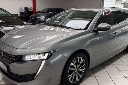 Peugeot 508 270.000 km 9.990 &euro; Leverkusen 51373
